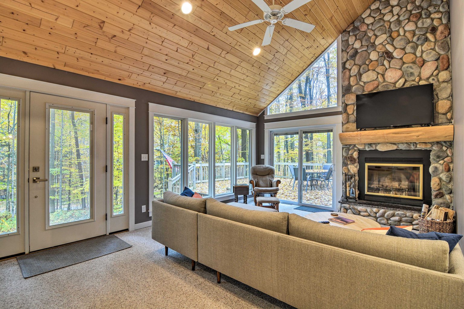 Harbor Springs Vacation Rental