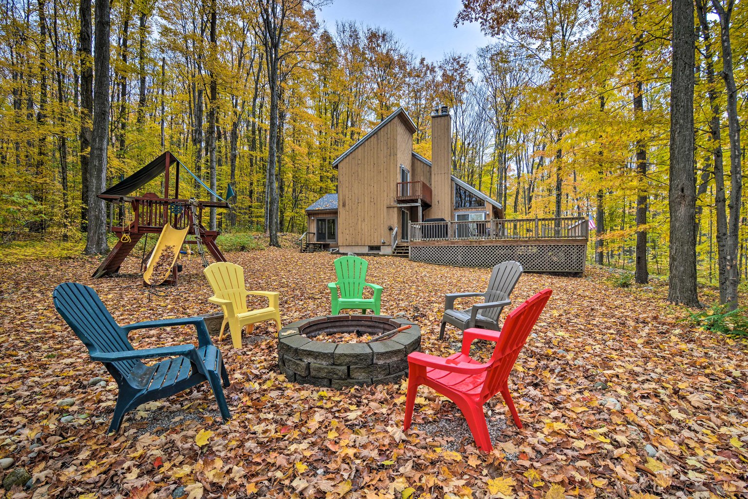 Harbor Springs Vacation Rental