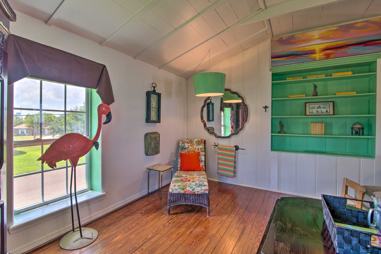 Port Isabel Vacation Rental