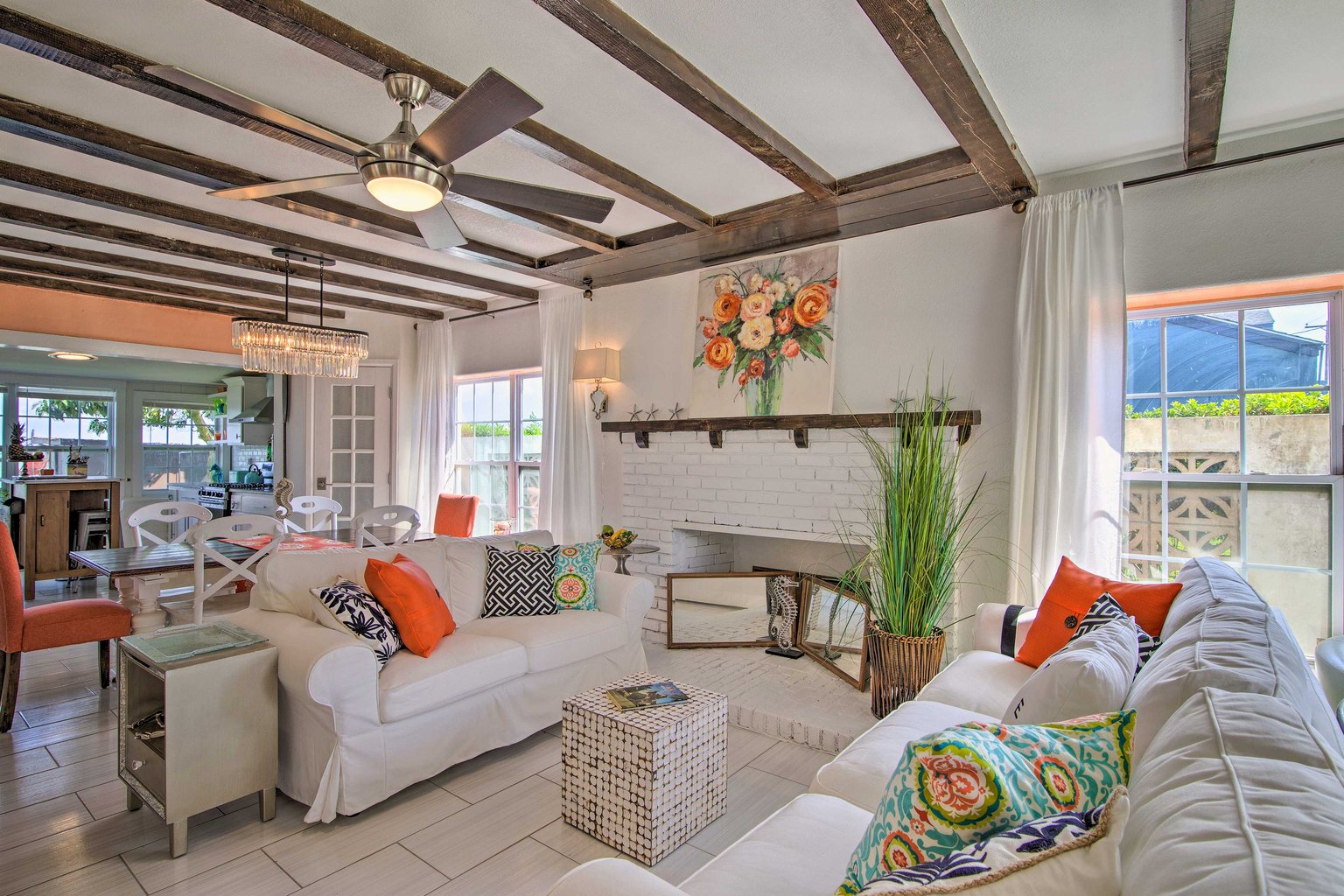 Port Isabel Vacation Rental