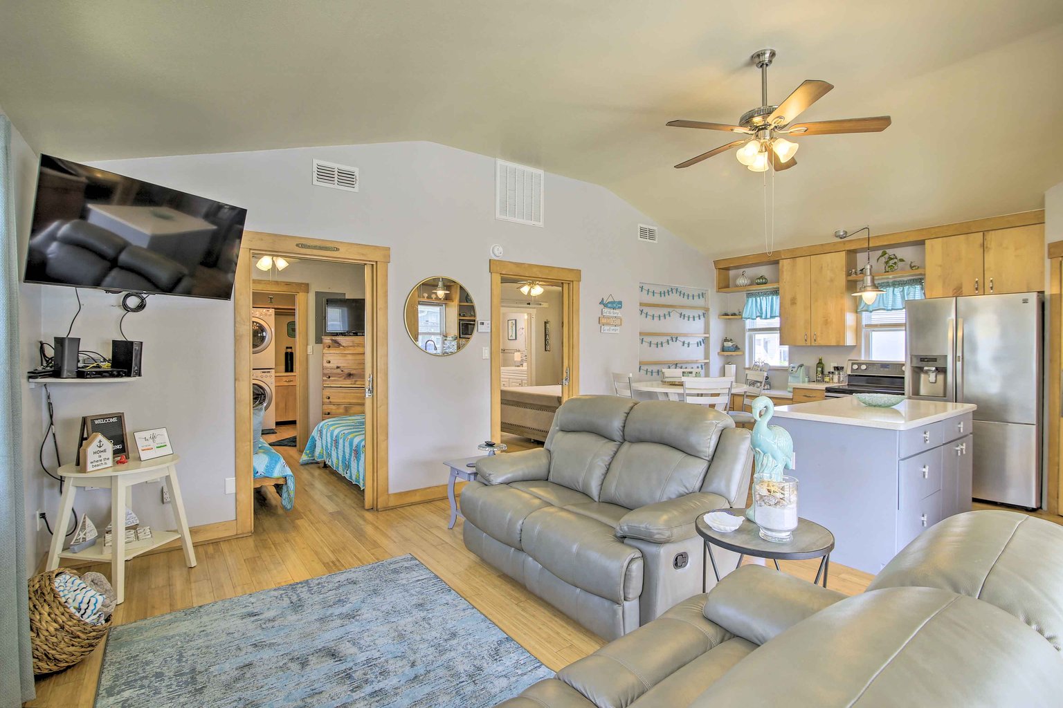 Port Isabel Vacation Rental