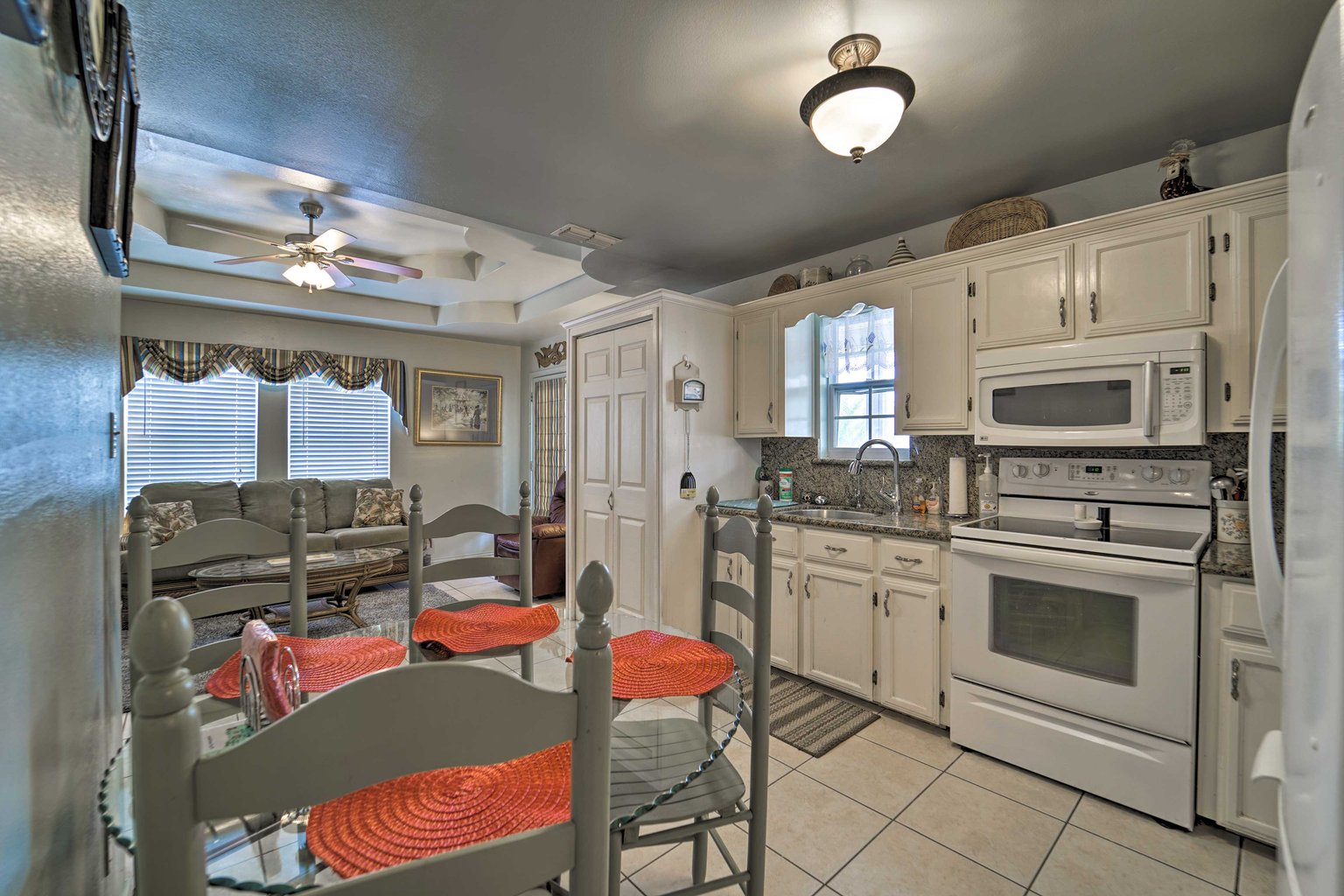 Port Isabel Vacation Rental