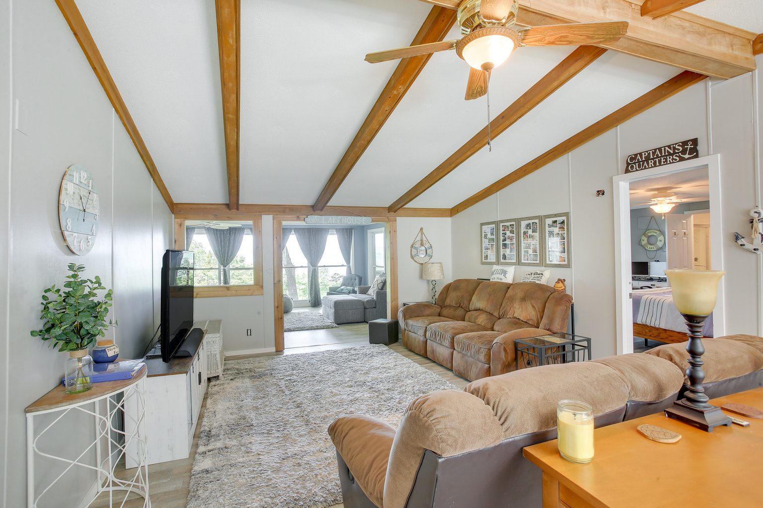 Byrdstown Vacation Rental