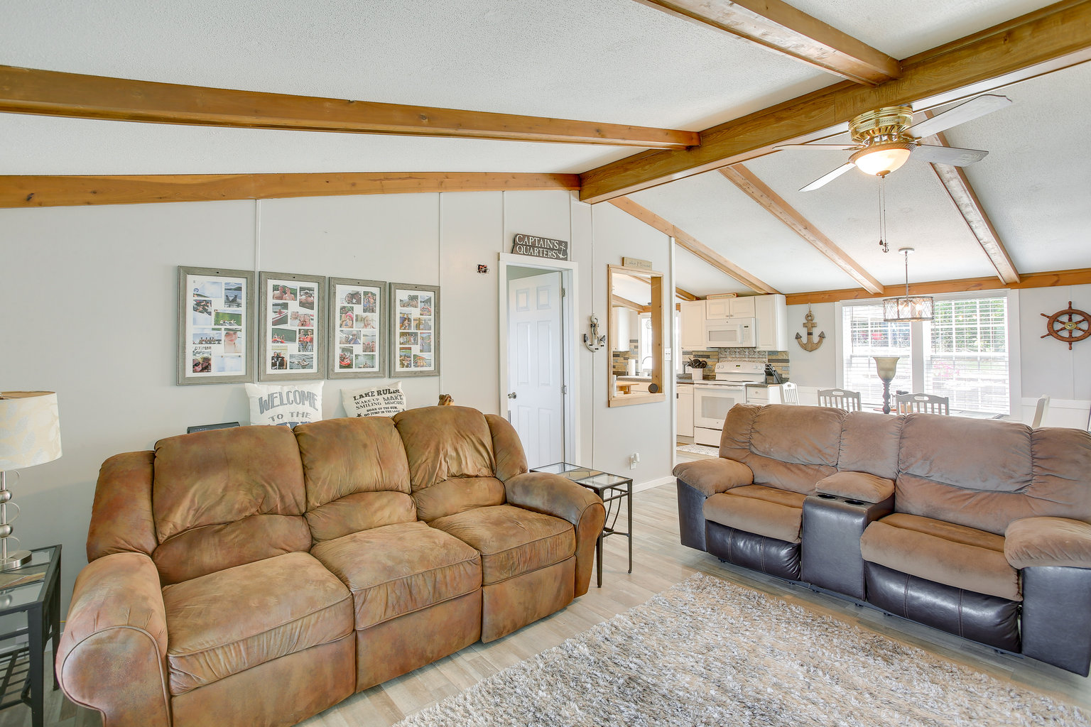 Byrdstown Vacation Rental