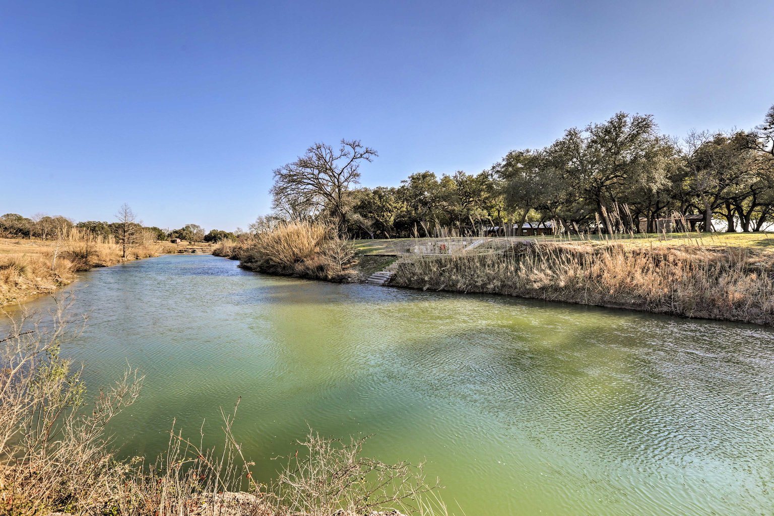 Blanco Vacation Rental