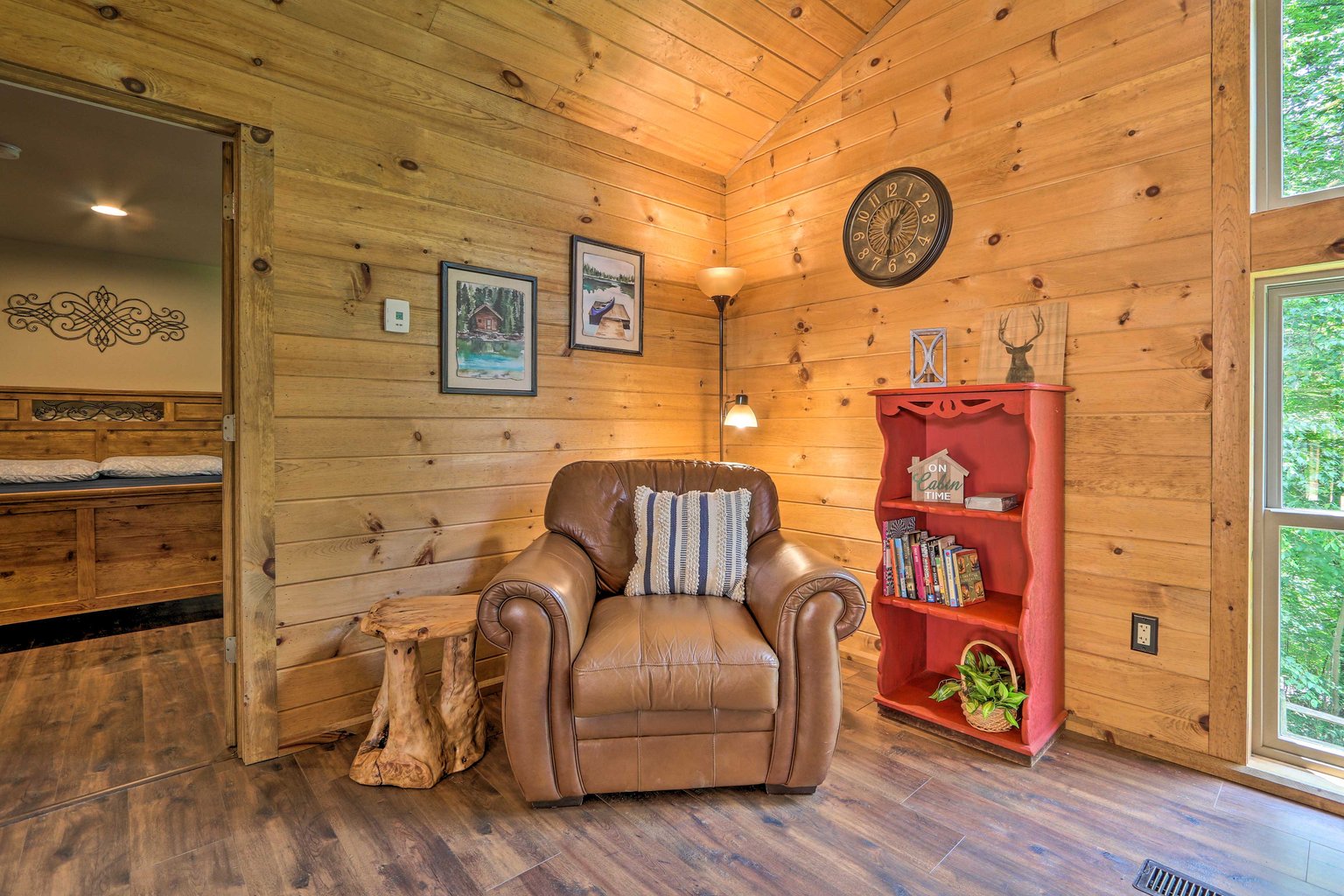 Butler Vacation Rental