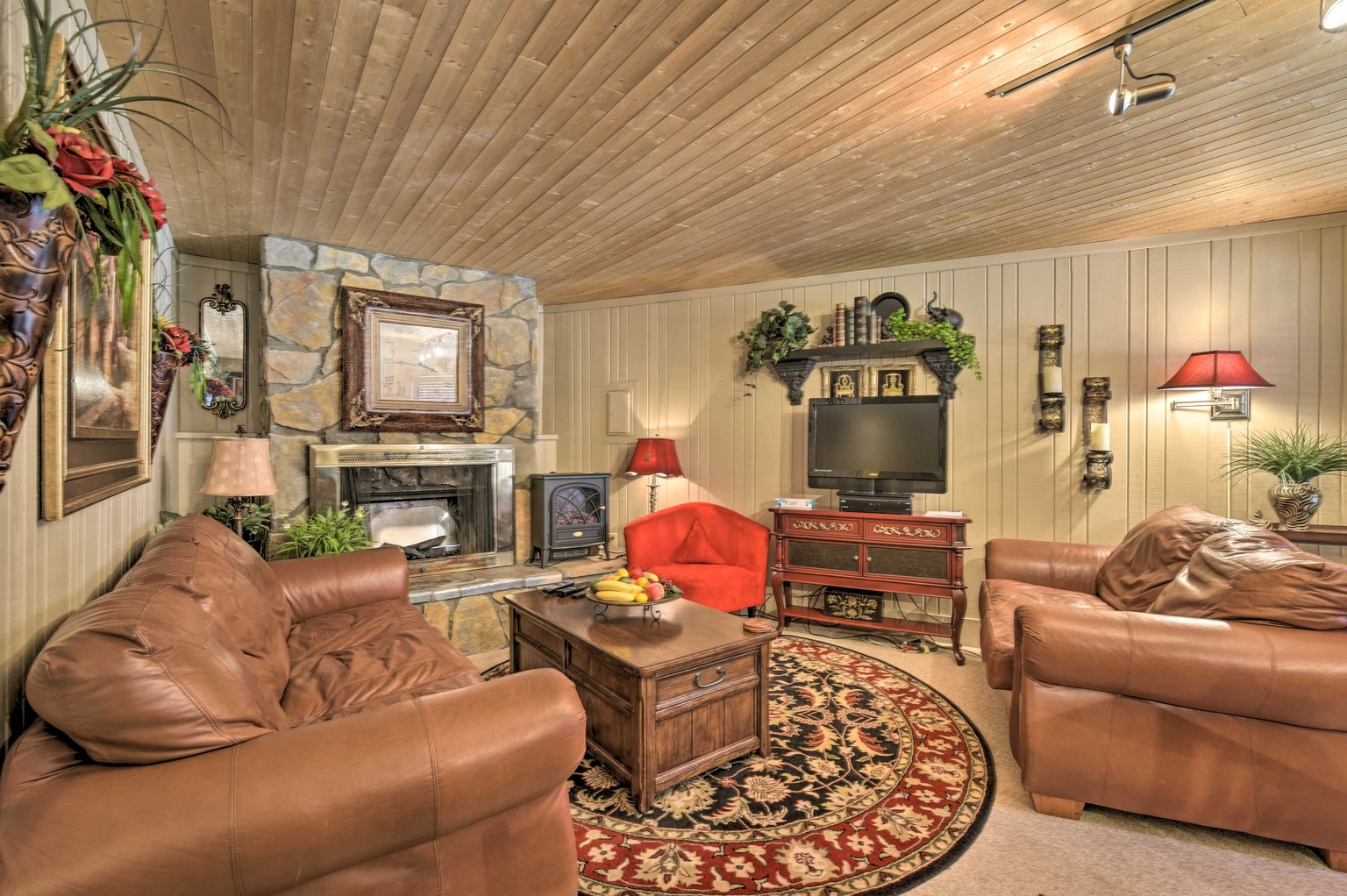 Angel Fire Vacation Rental