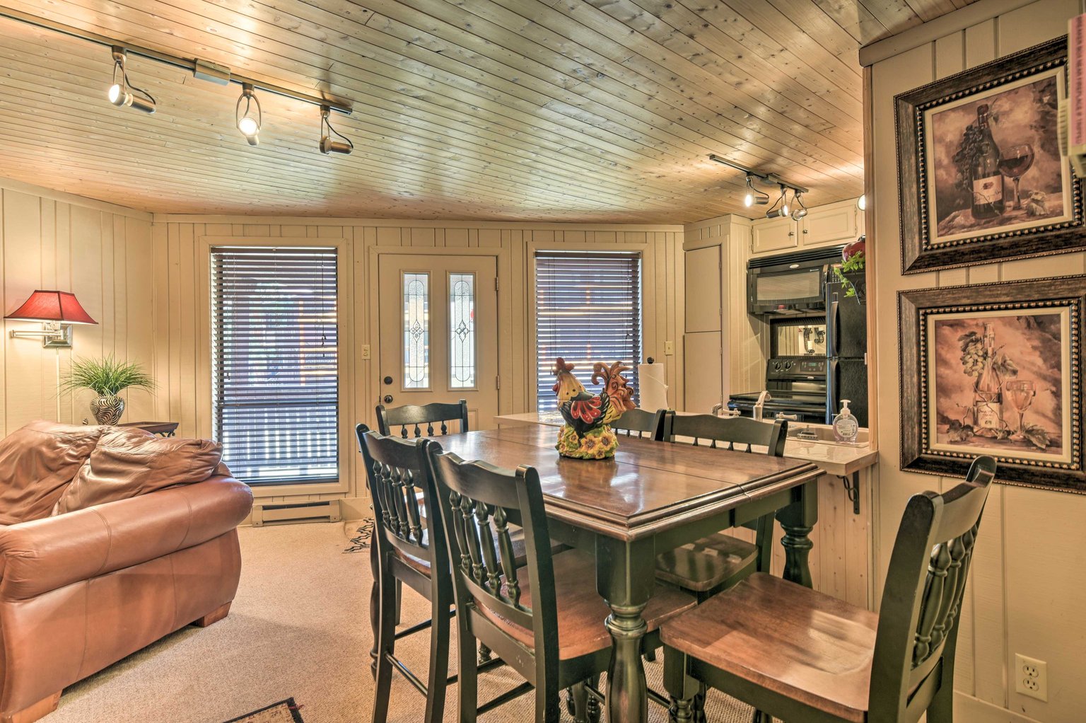 Angel Fire Vacation Rental