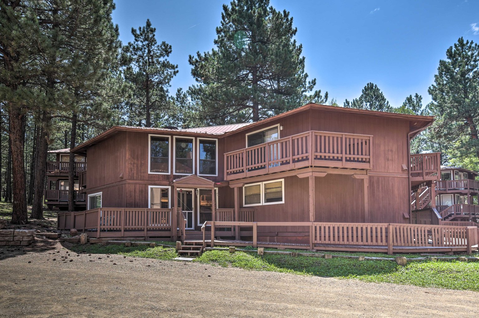 Angel Fire Vacation Rental