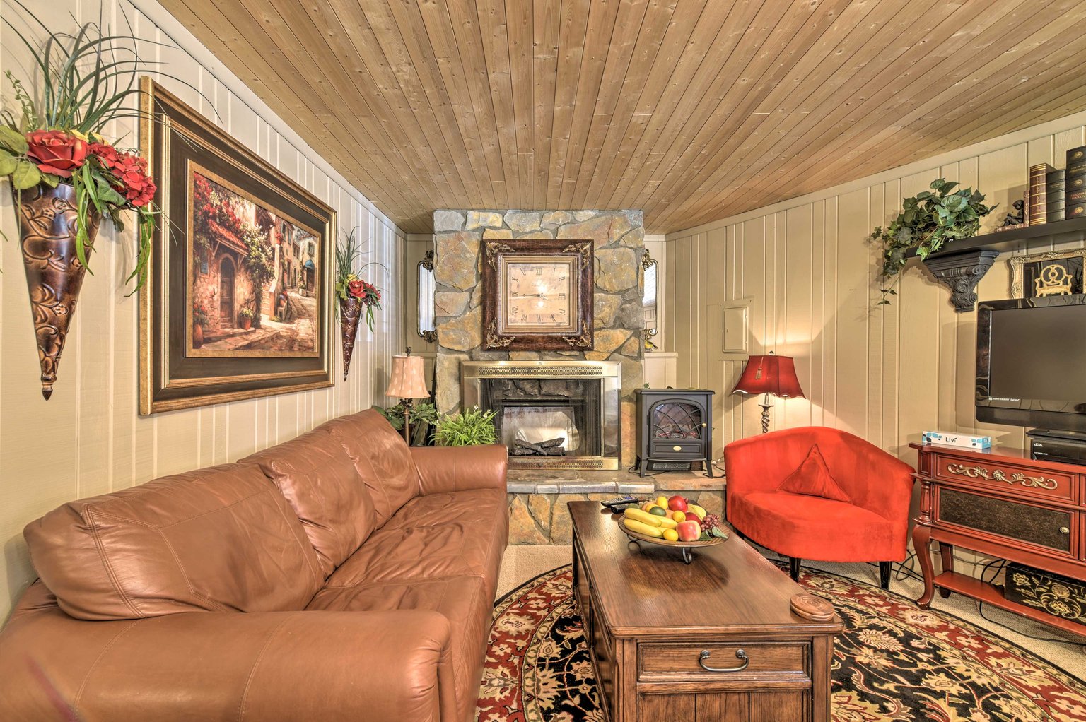 Angel Fire Vacation Rental