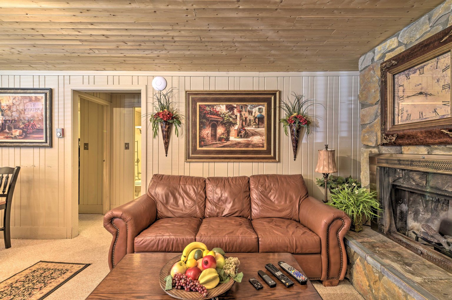 Angel Fire Vacation Rental