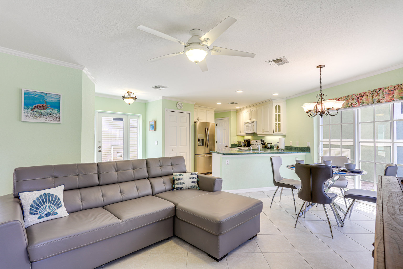 Jensen Beach Vacation Rental