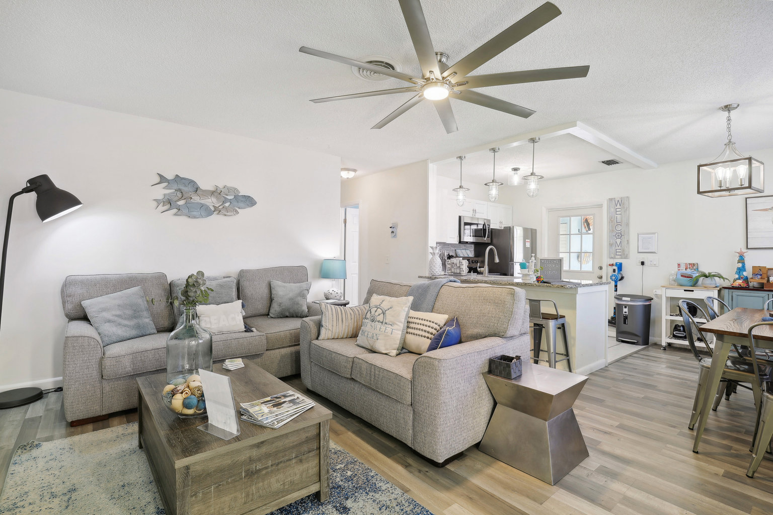 Jensen Beach Vacation Rental