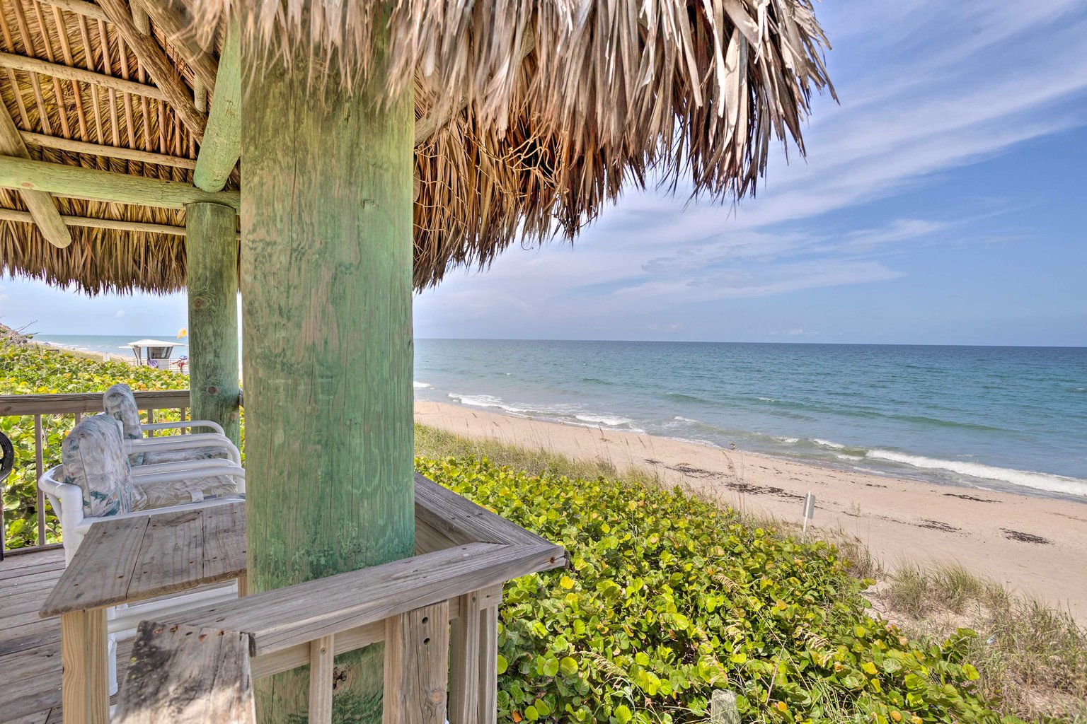 Jensen Beach Vacation Rental