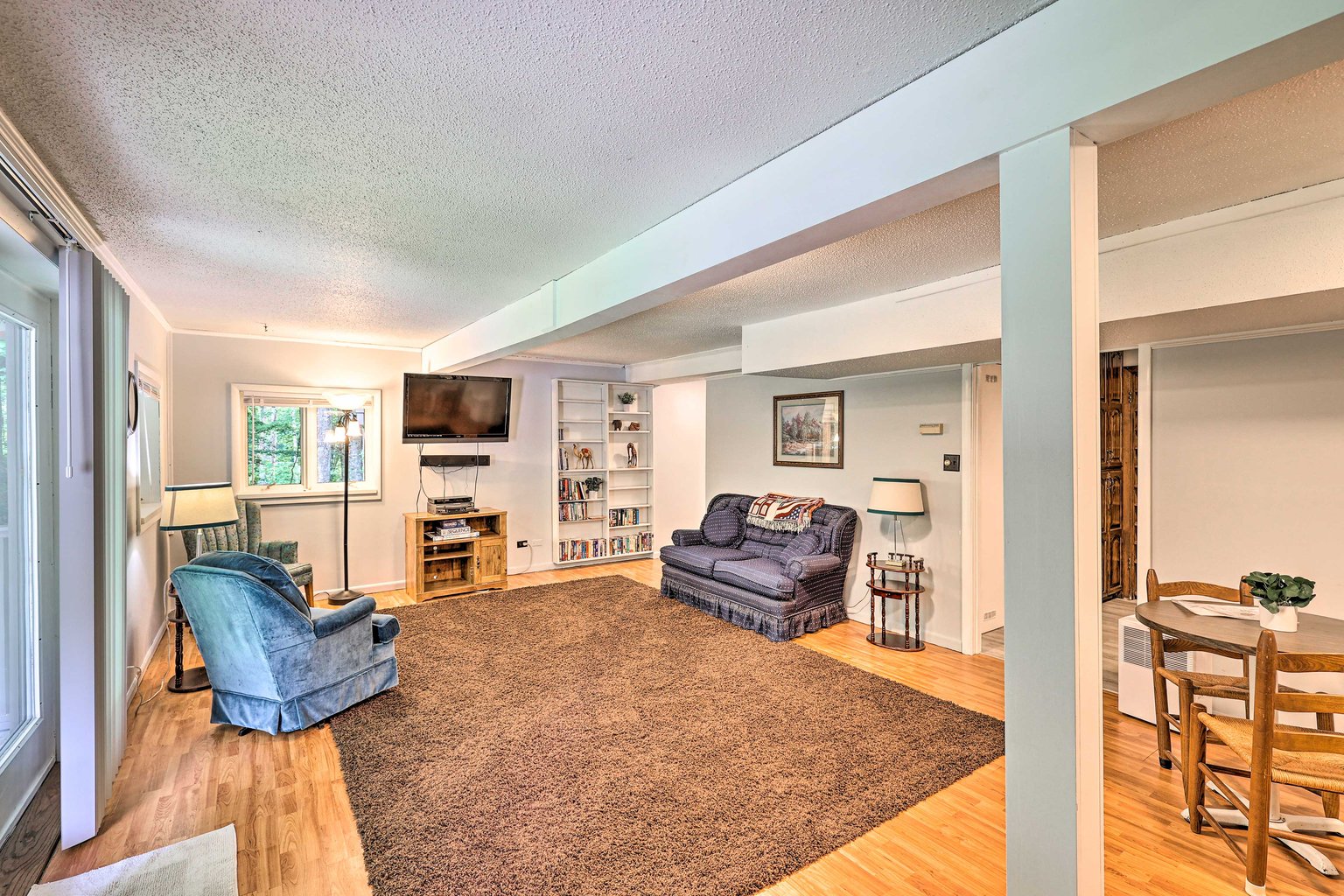 Roan Mountain Vacation Rental