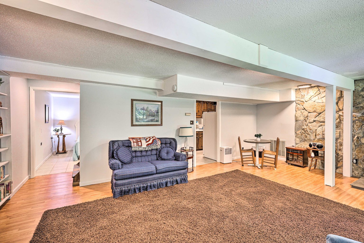 Roan Mountain Vacation Rental