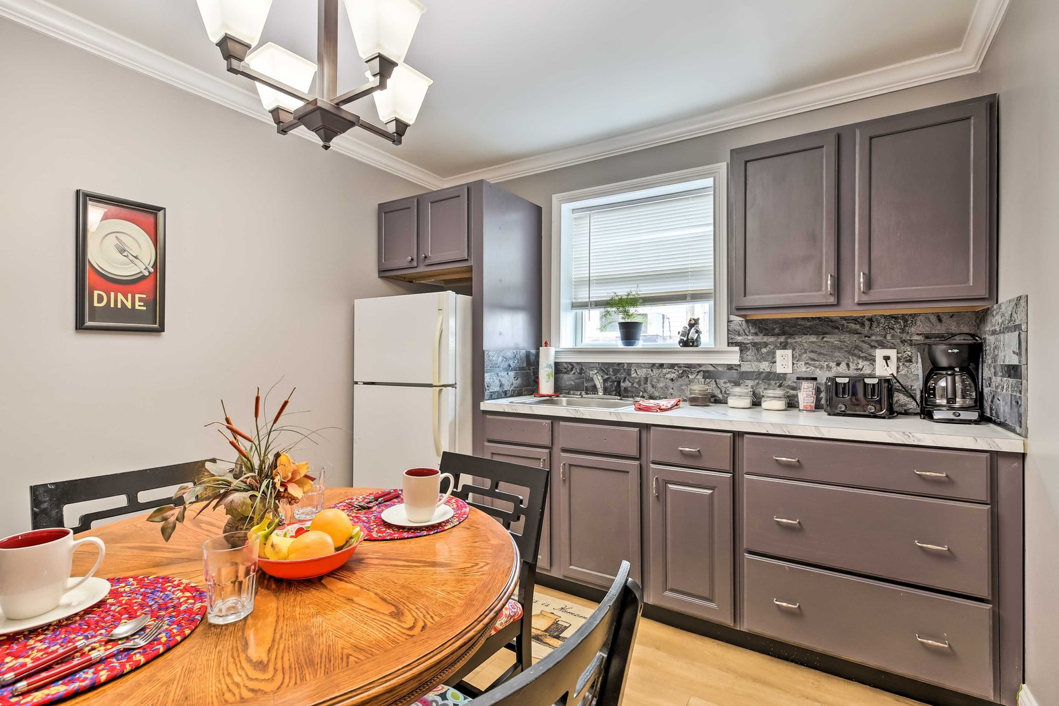 Williamstown Vacation Rental