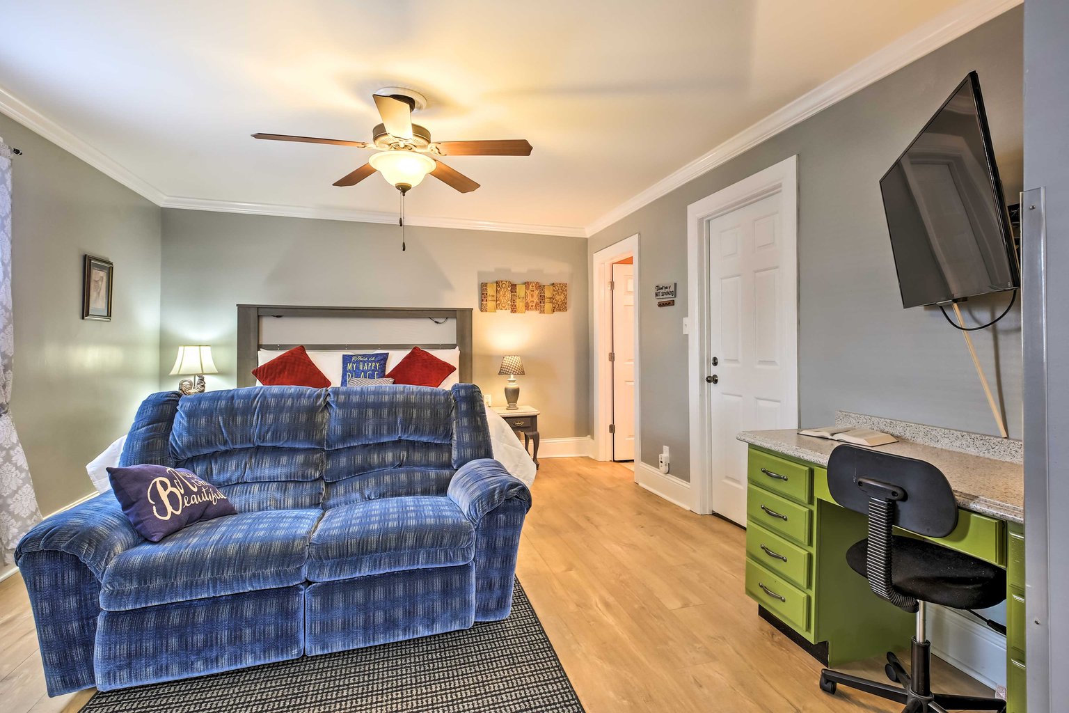 Williamstown Vacation Rental