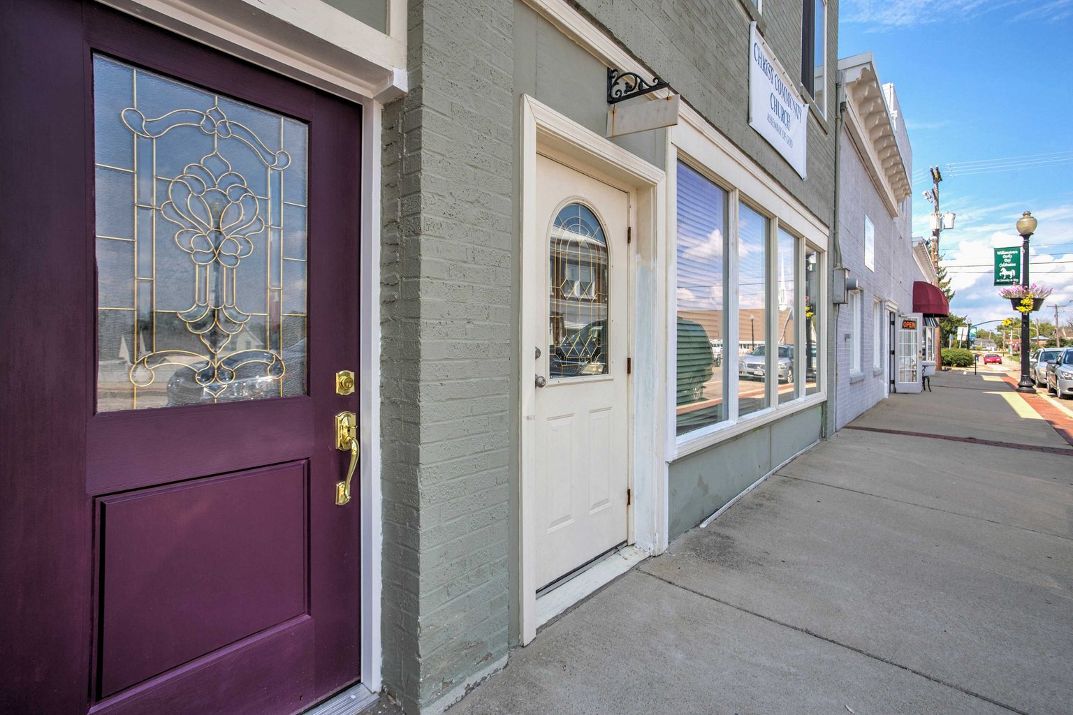 Williamstown Vacation Rental