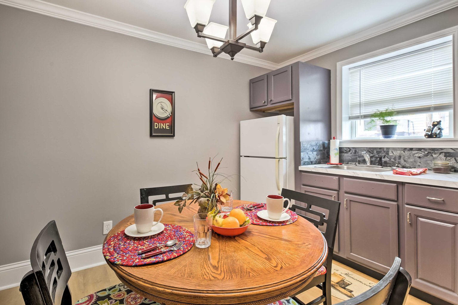 Williamstown Vacation Rental