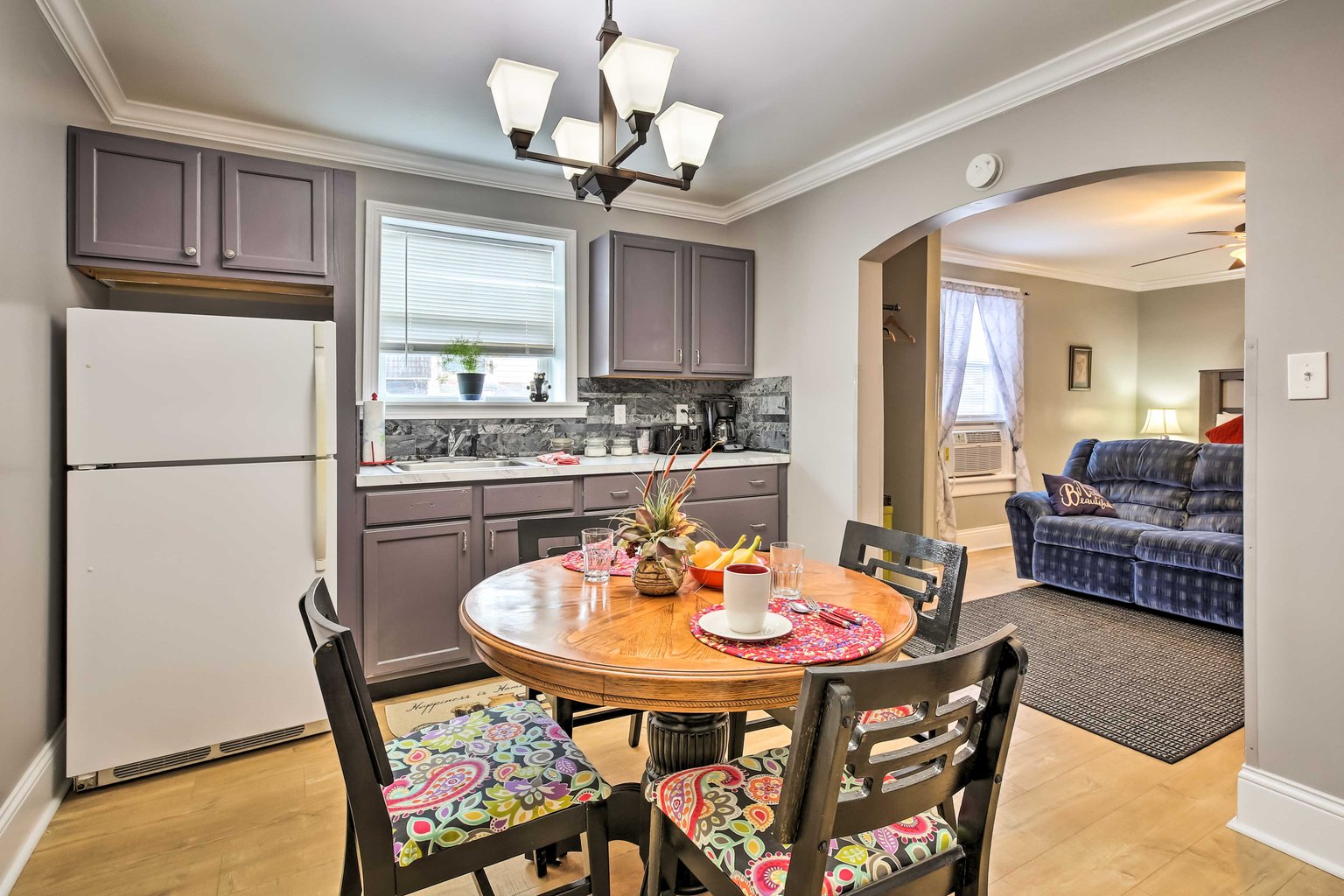 Williamstown Vacation Rental