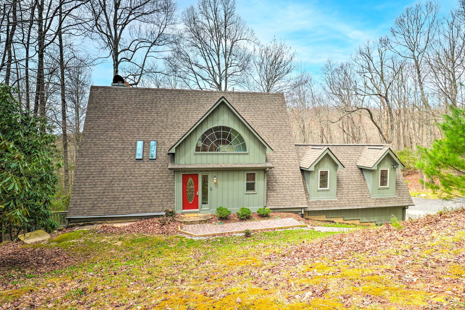 Brevard Vacation Rental