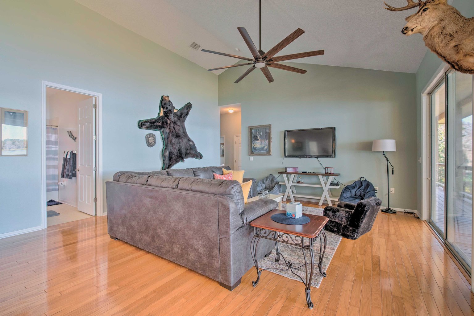 Crystal River Vacation Rental