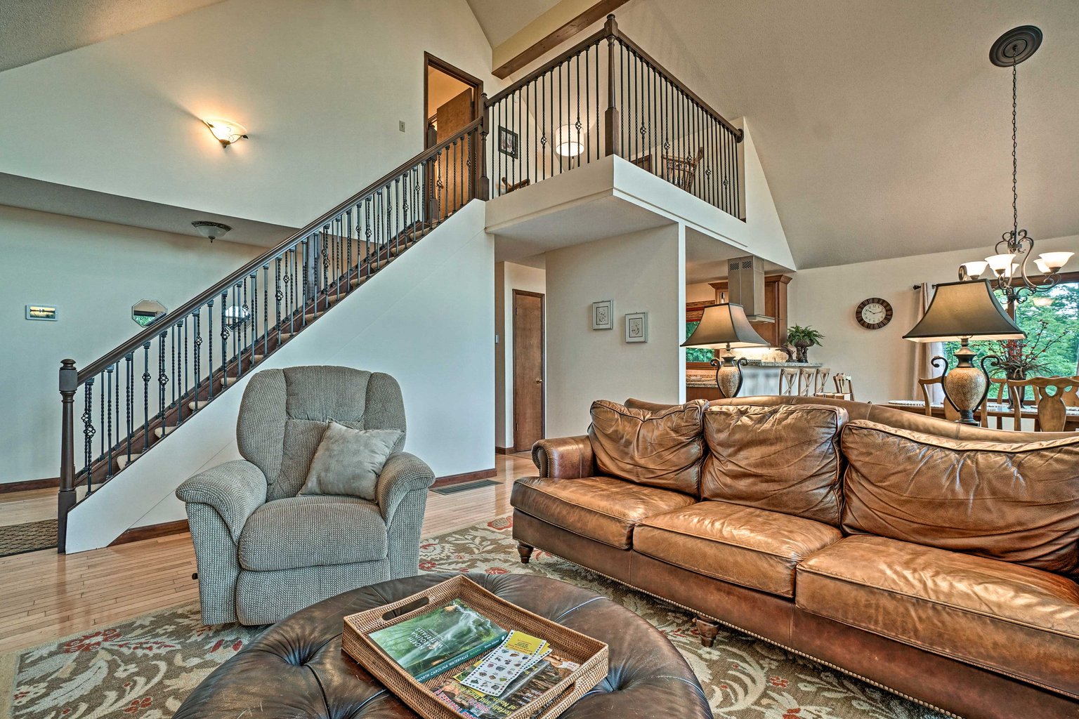 Otto Vacation Rental