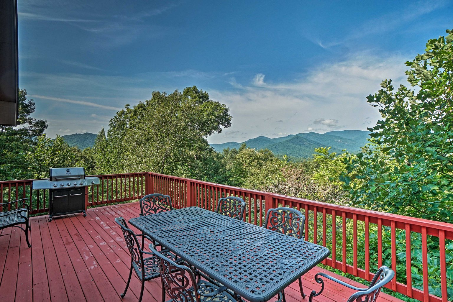 Otto Vacation Rental