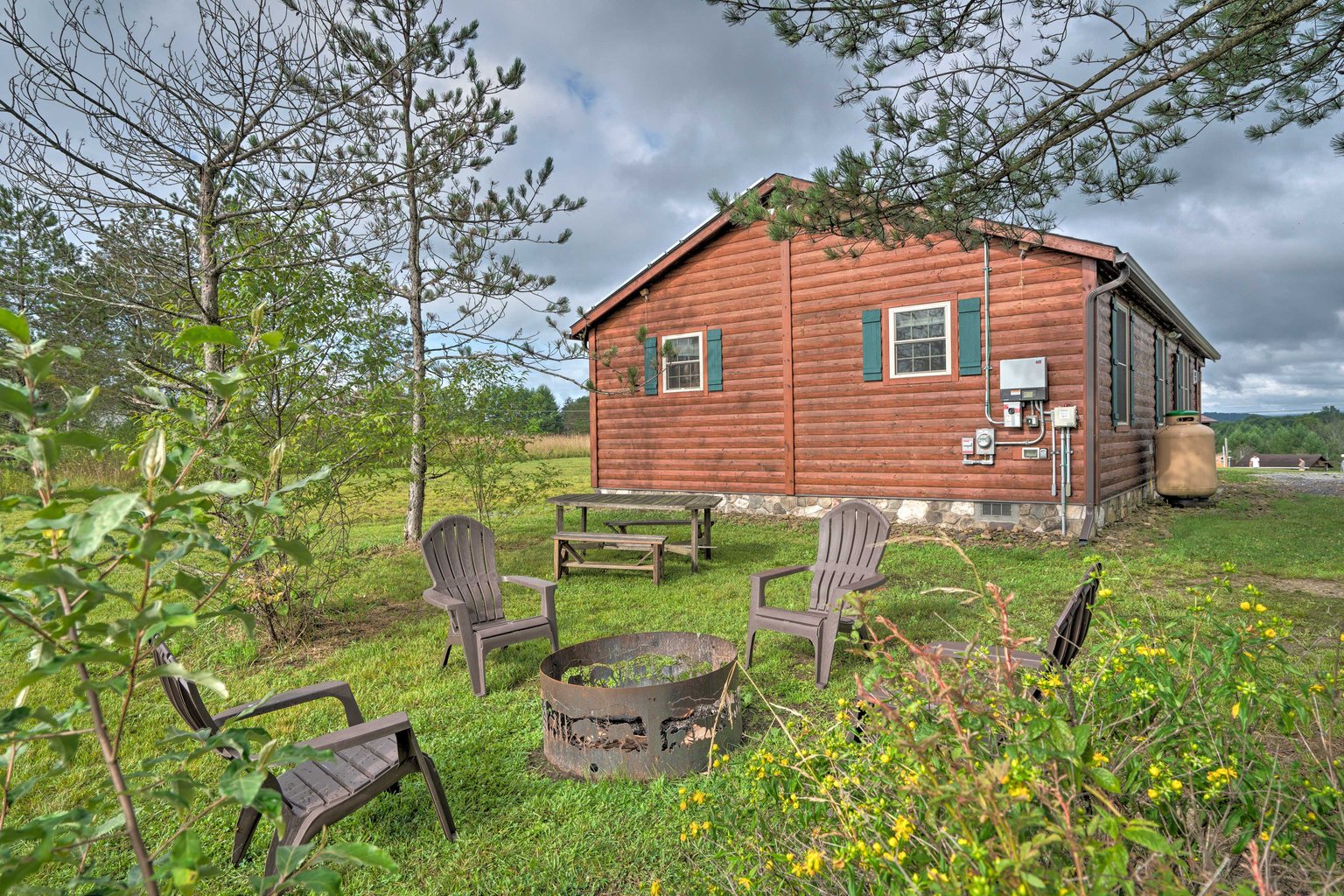 Benezette Vacation Rental