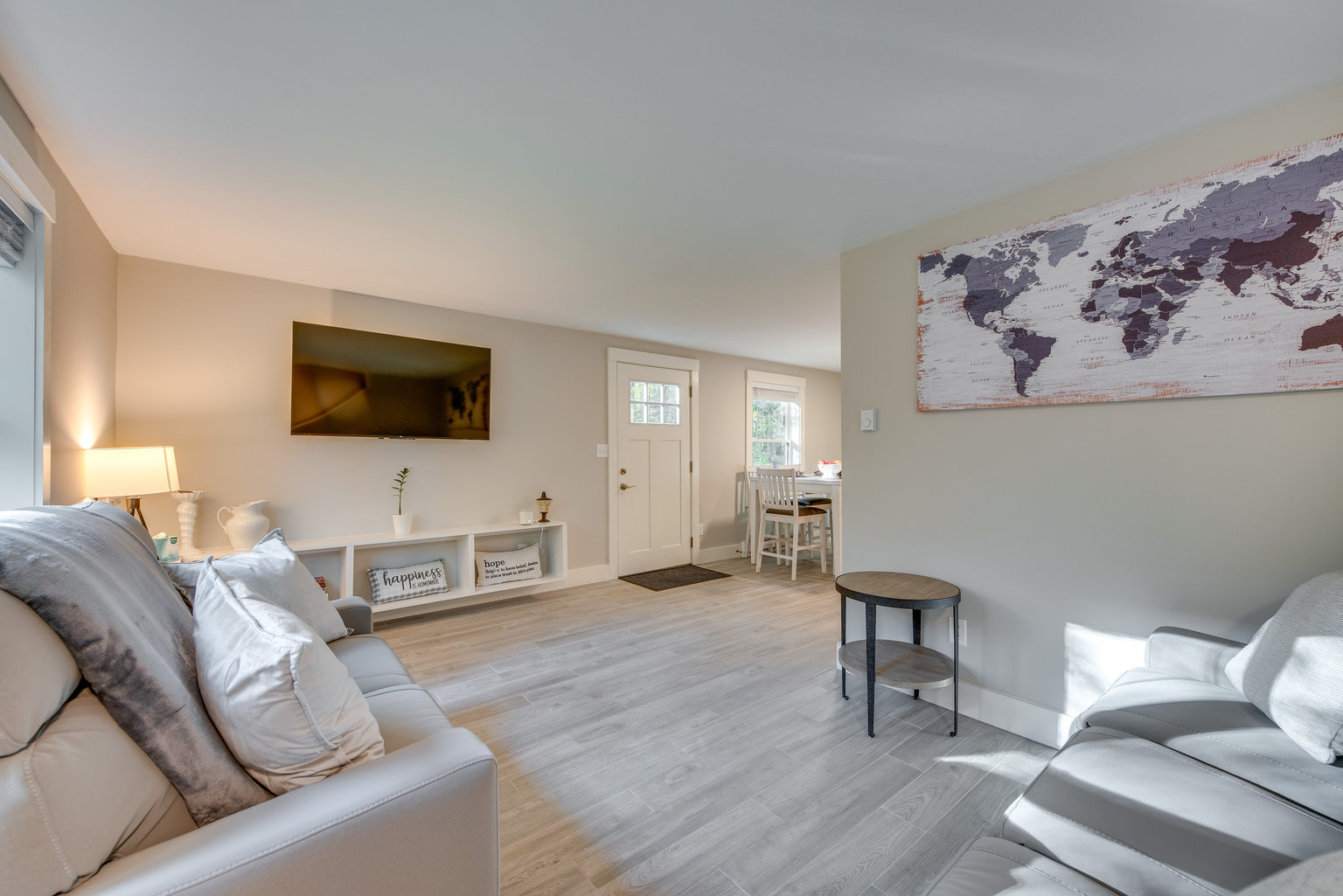 Saco Vacation Rental