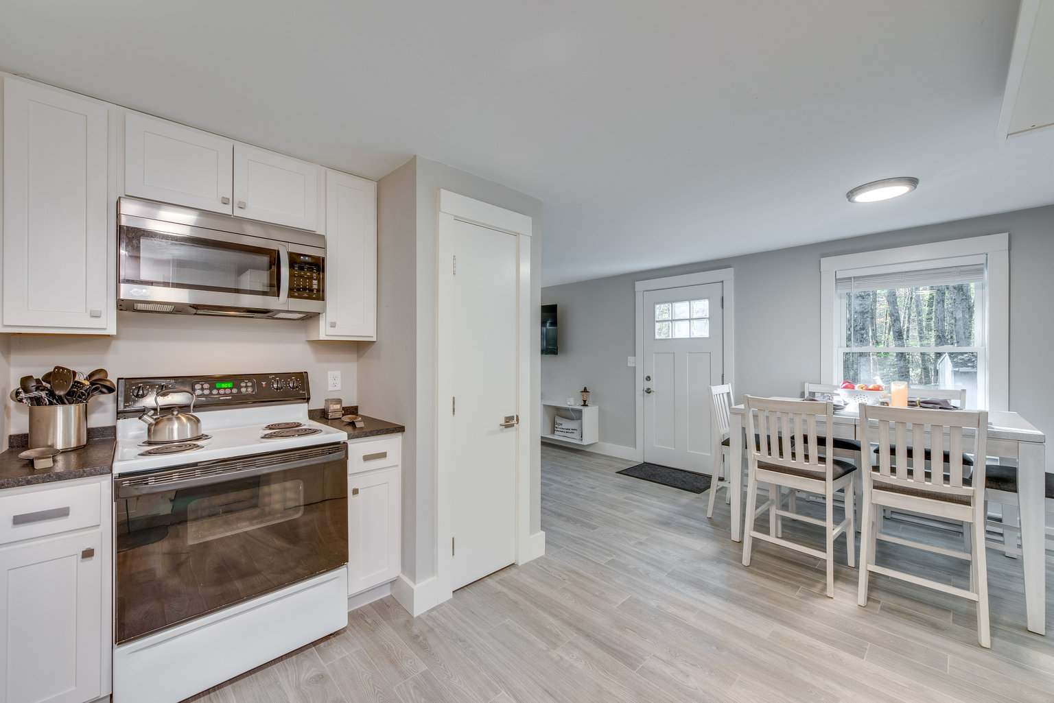 Saco Vacation Rental