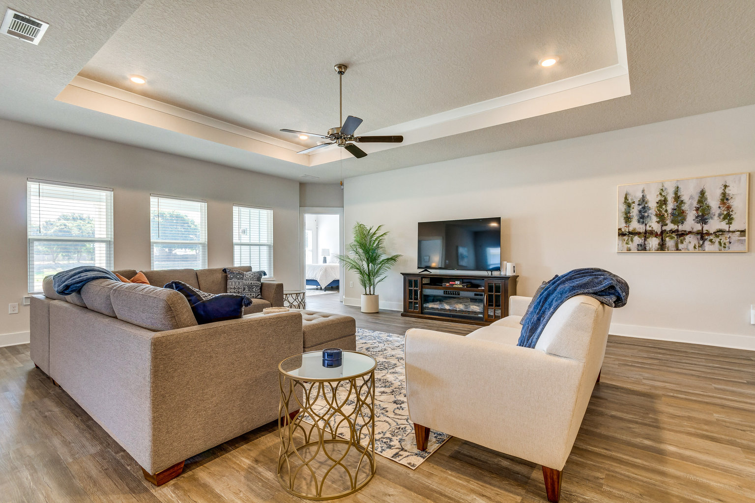 Gulf Breeze Vacation Rental