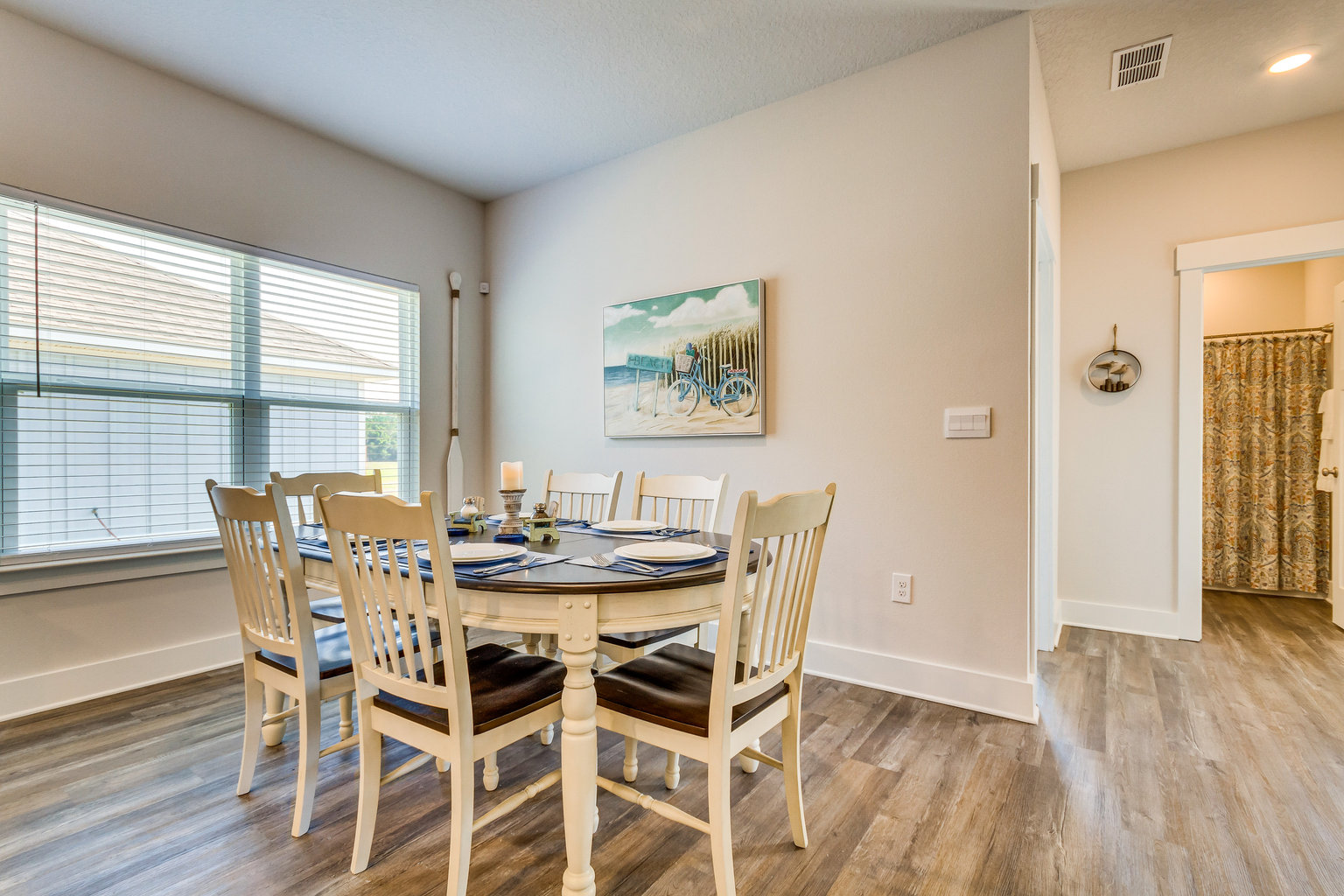 Gulf Breeze Vacation Rental