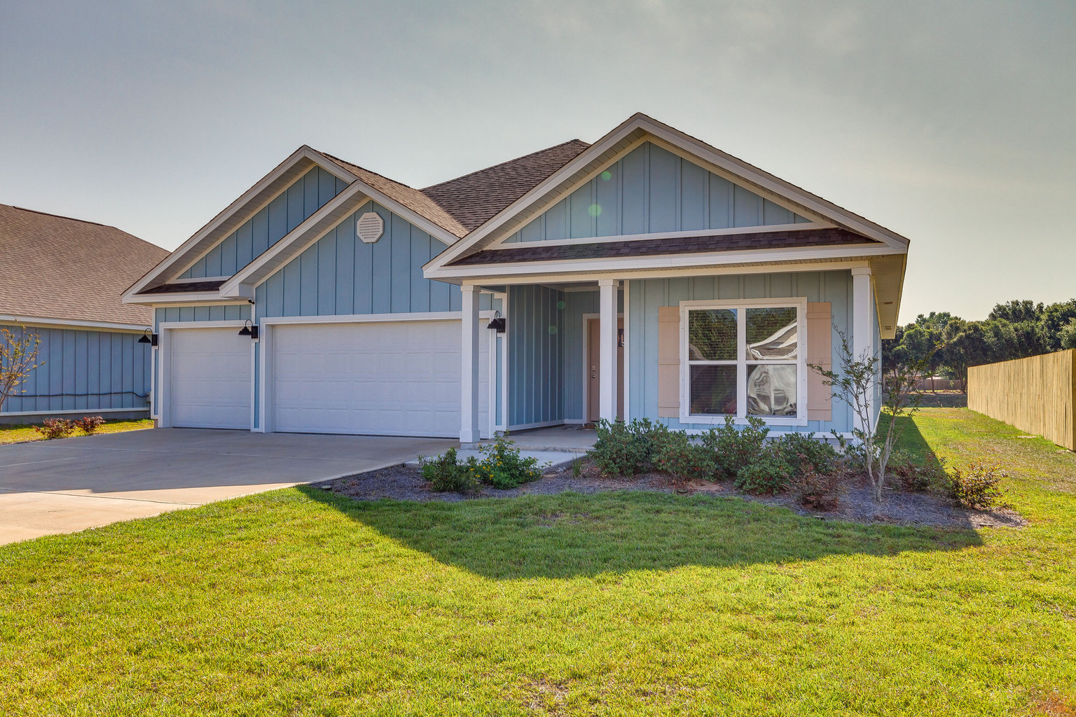 Gulf Breeze Vacation Rental