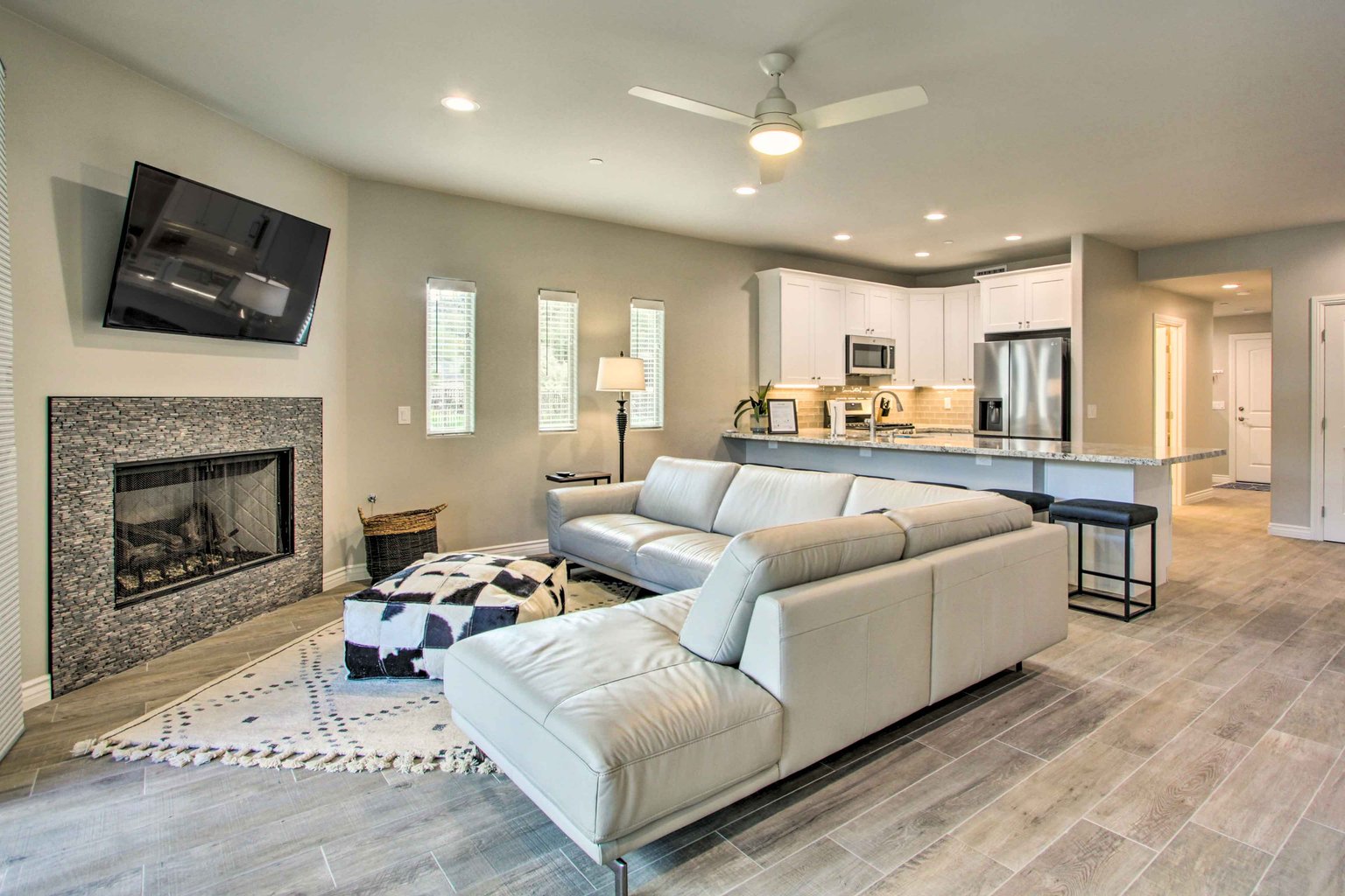 Cave Creek Vacation Rental