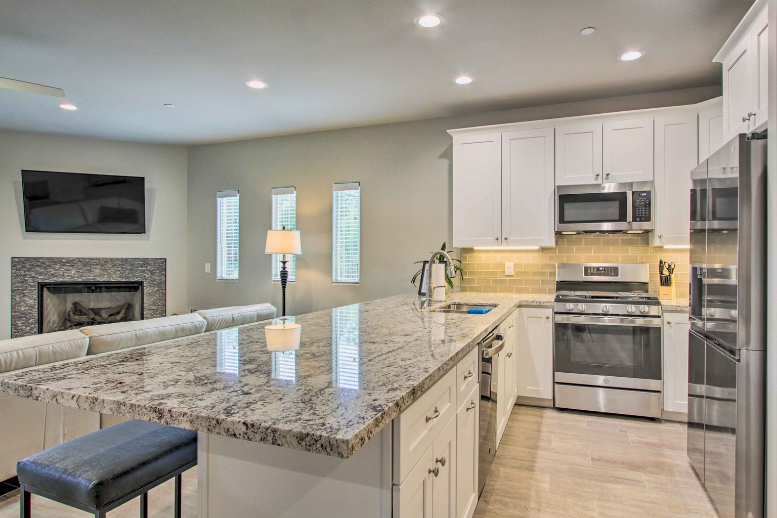 Cave Creek Vacation Rental