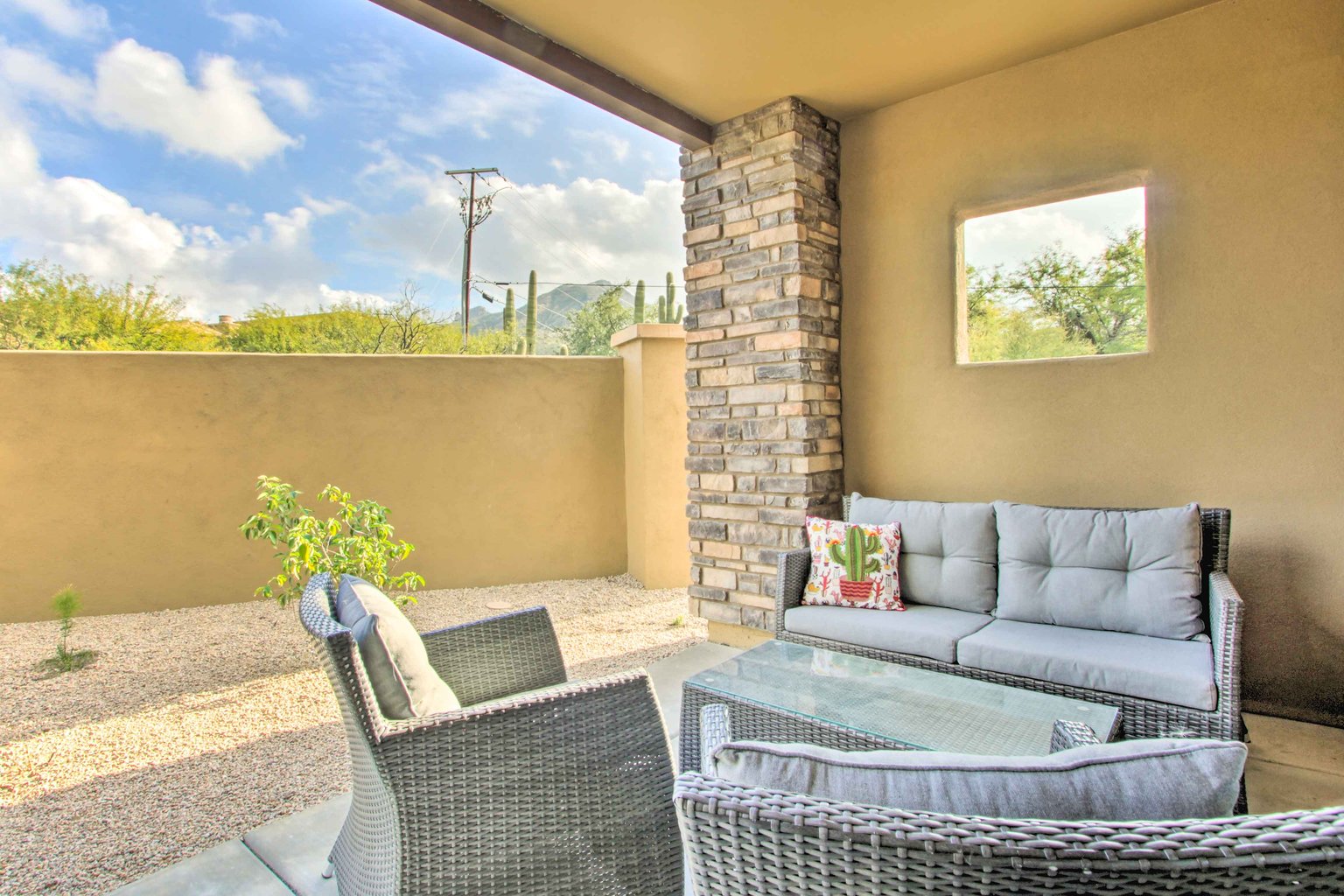 Cave Creek Vacation Rental