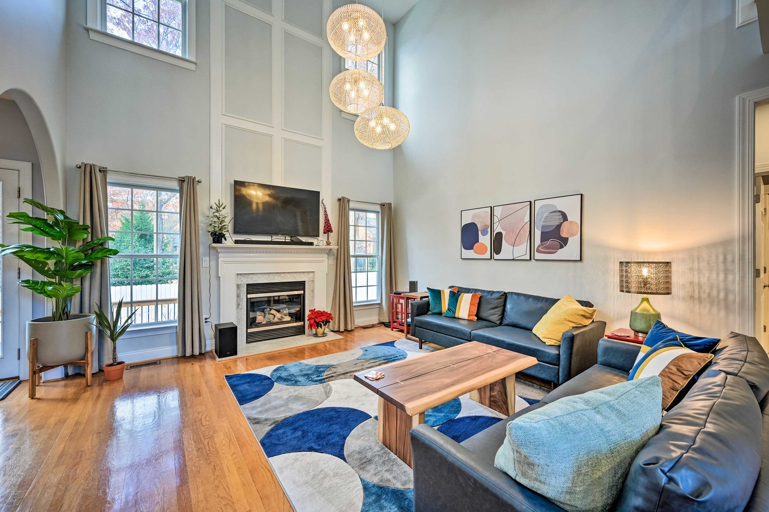 Greensboro Vacation Rental