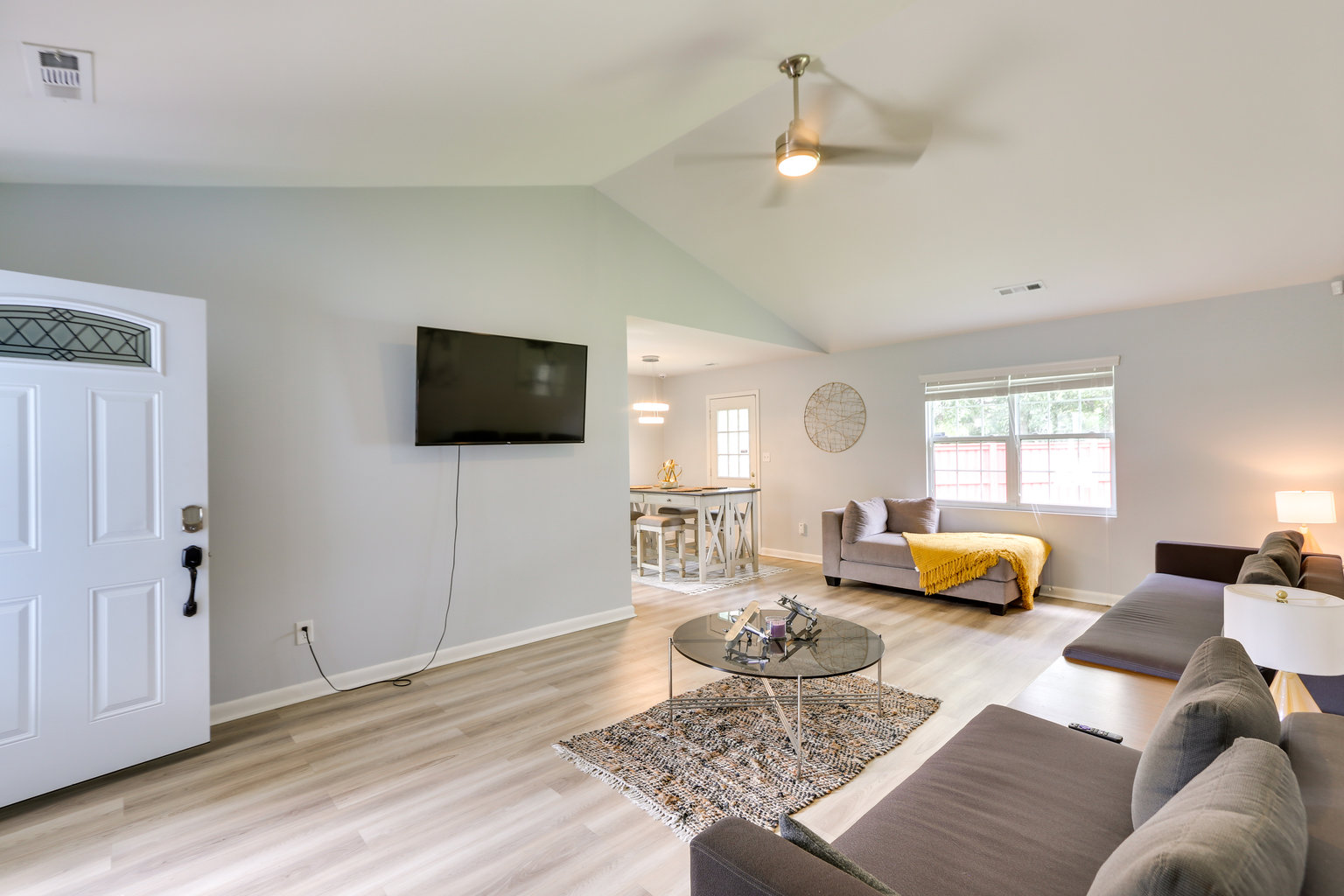 Greensboro Vacation Rental