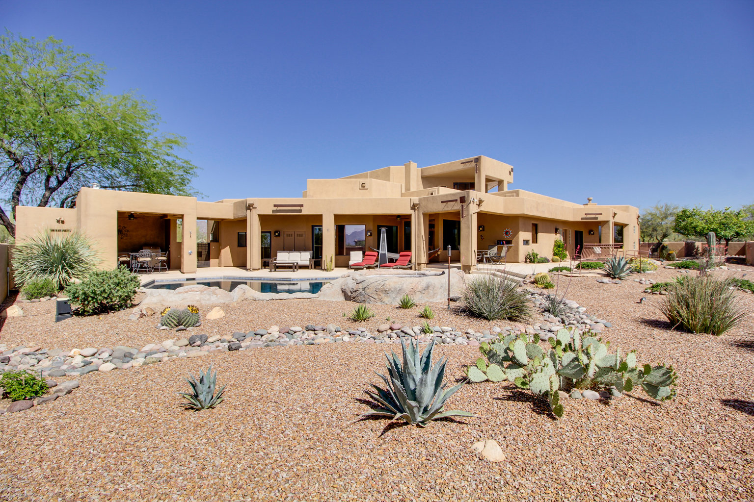 Tucson Vacation Rental