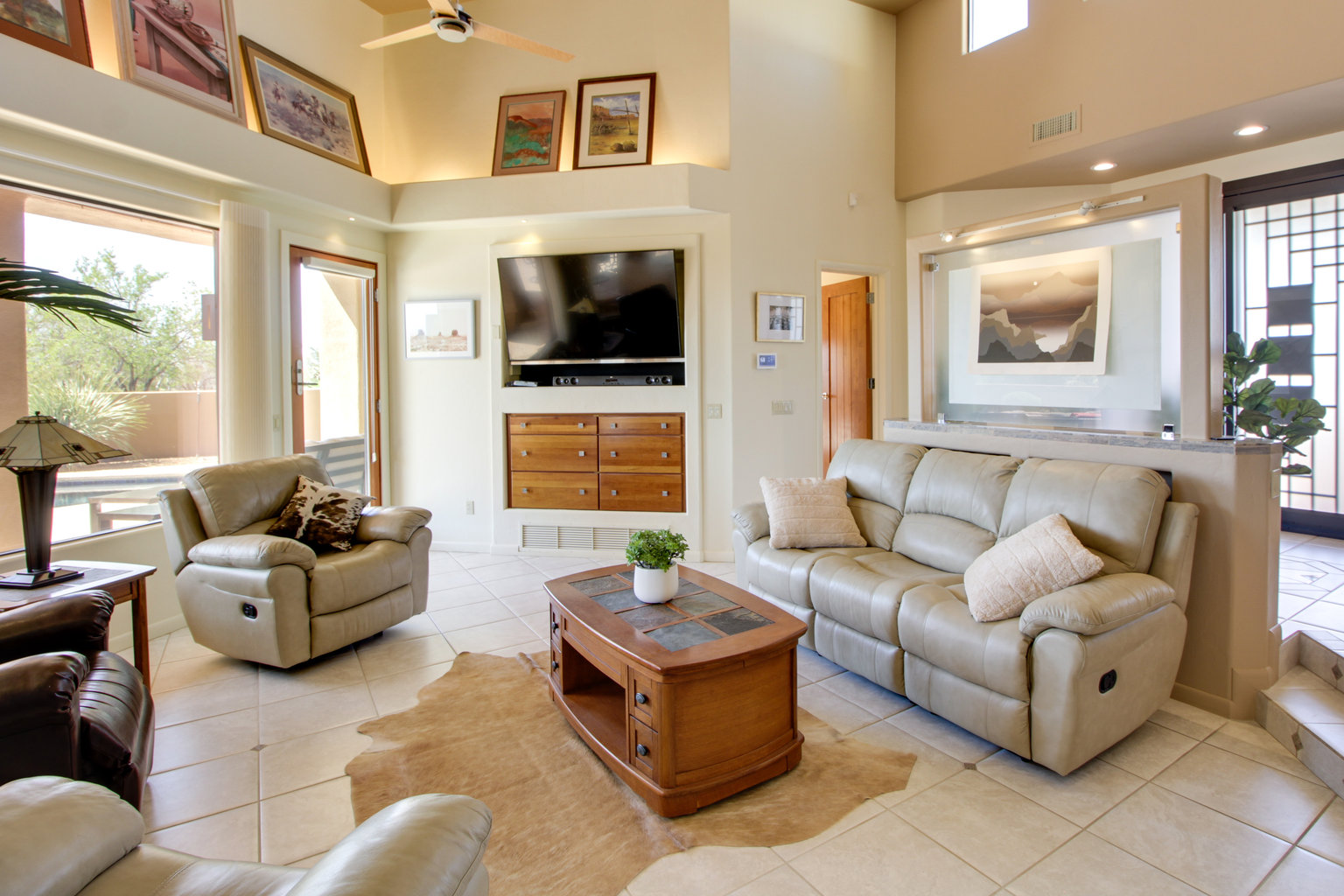 Tucson Vacation Rental