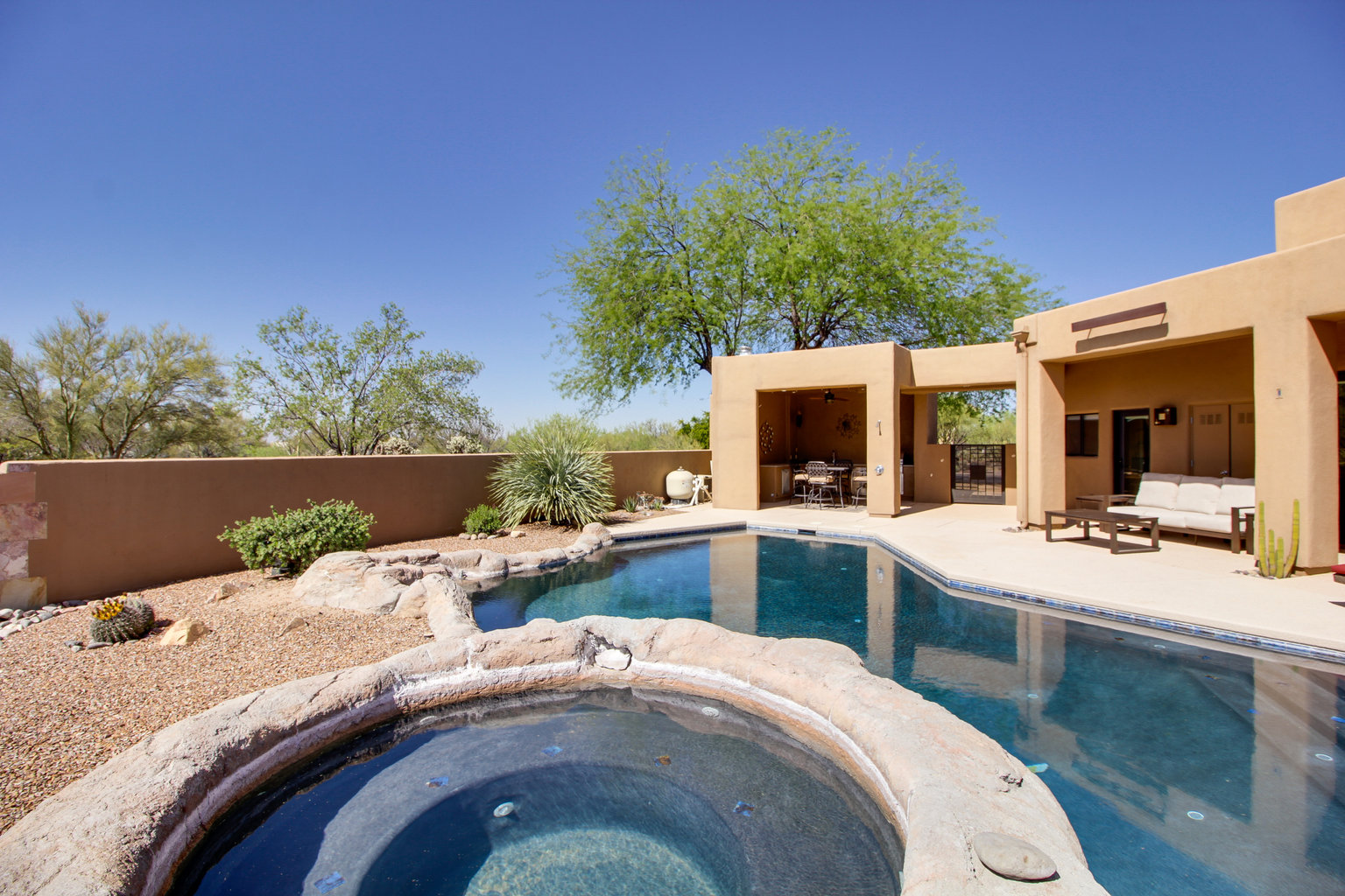 Tucson Vacation Rental