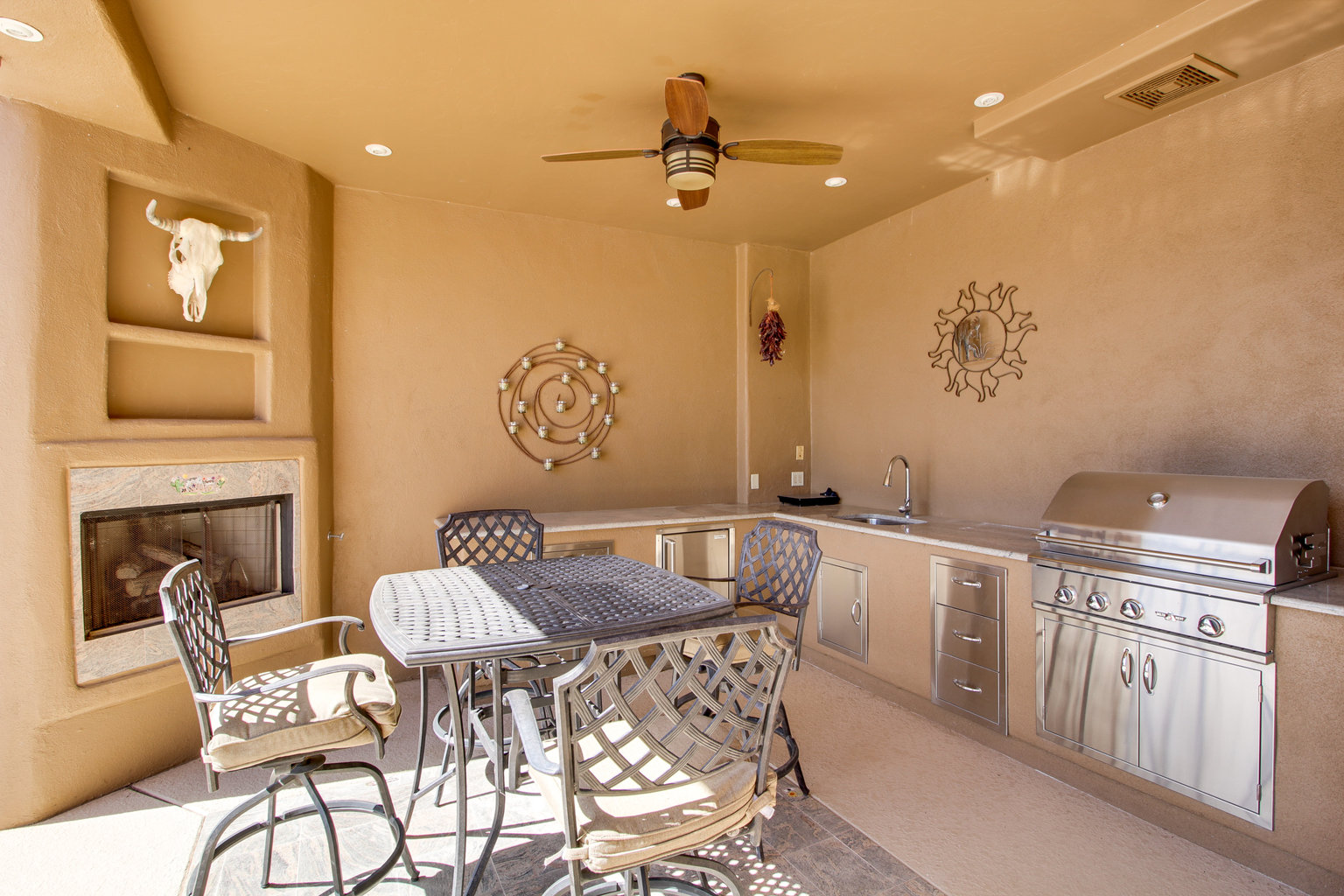 Tucson Vacation Rental