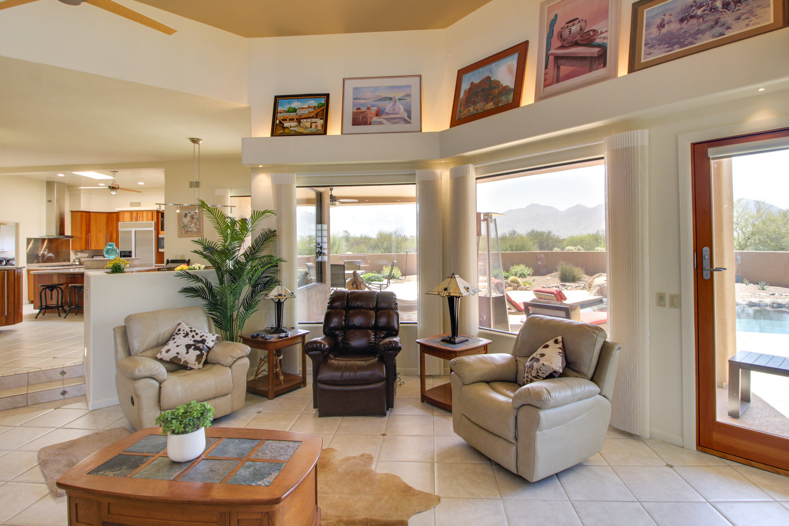 Tucson Vacation Rental