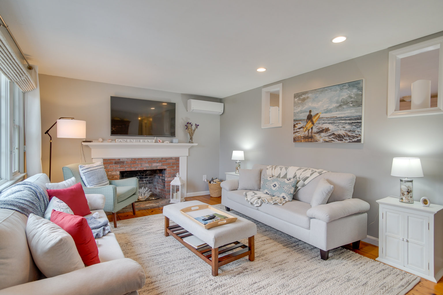 Chatham Vacation Rental