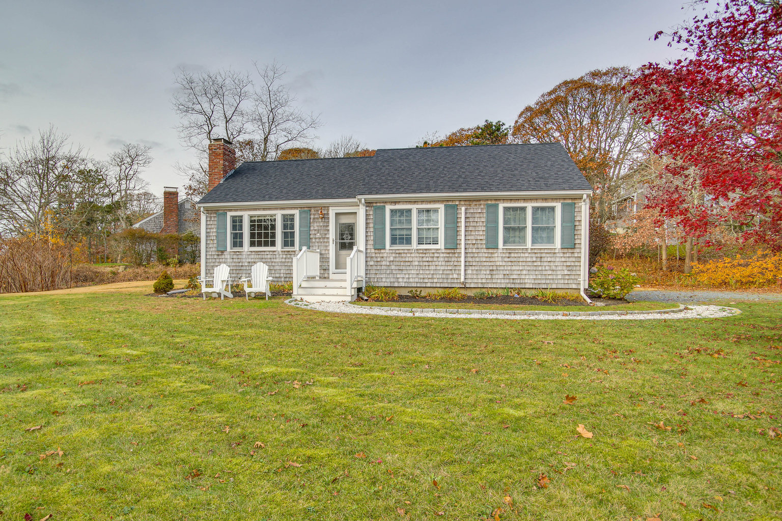 Chatham Vacation Rental