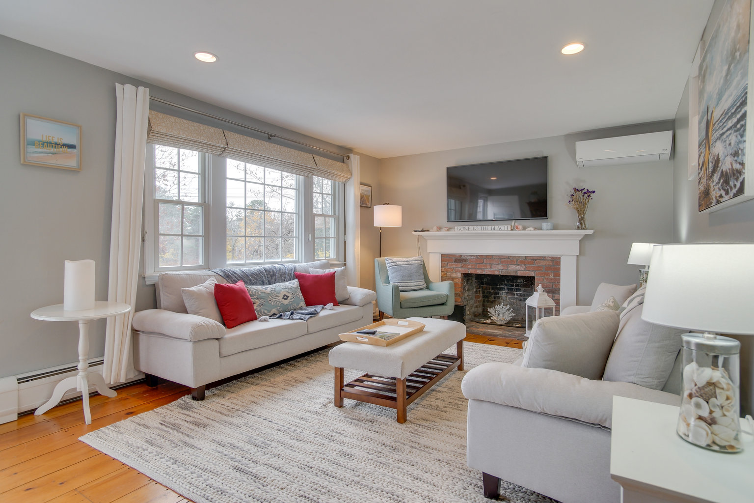 Chatham Vacation Rental