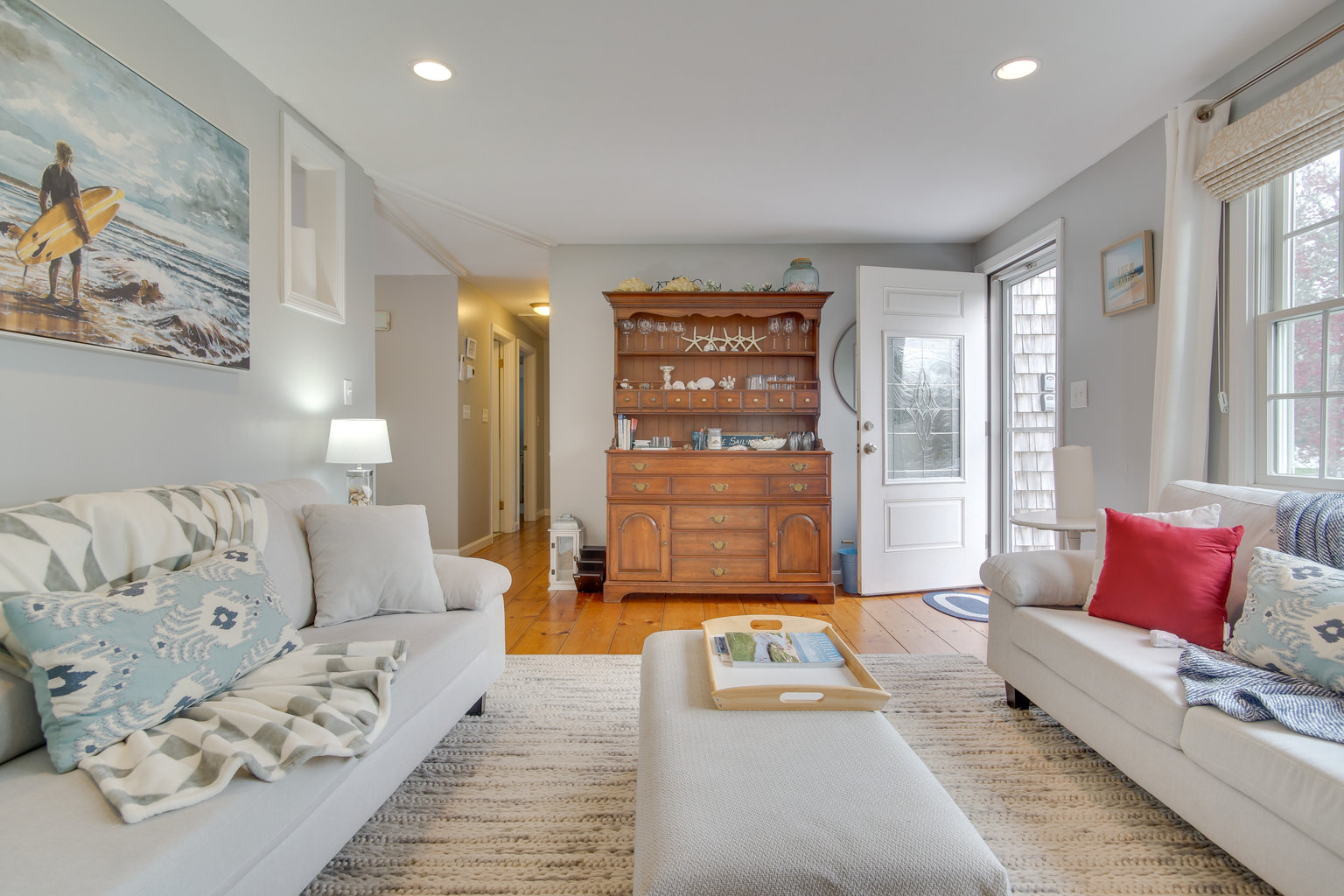 Chatham Vacation Rental