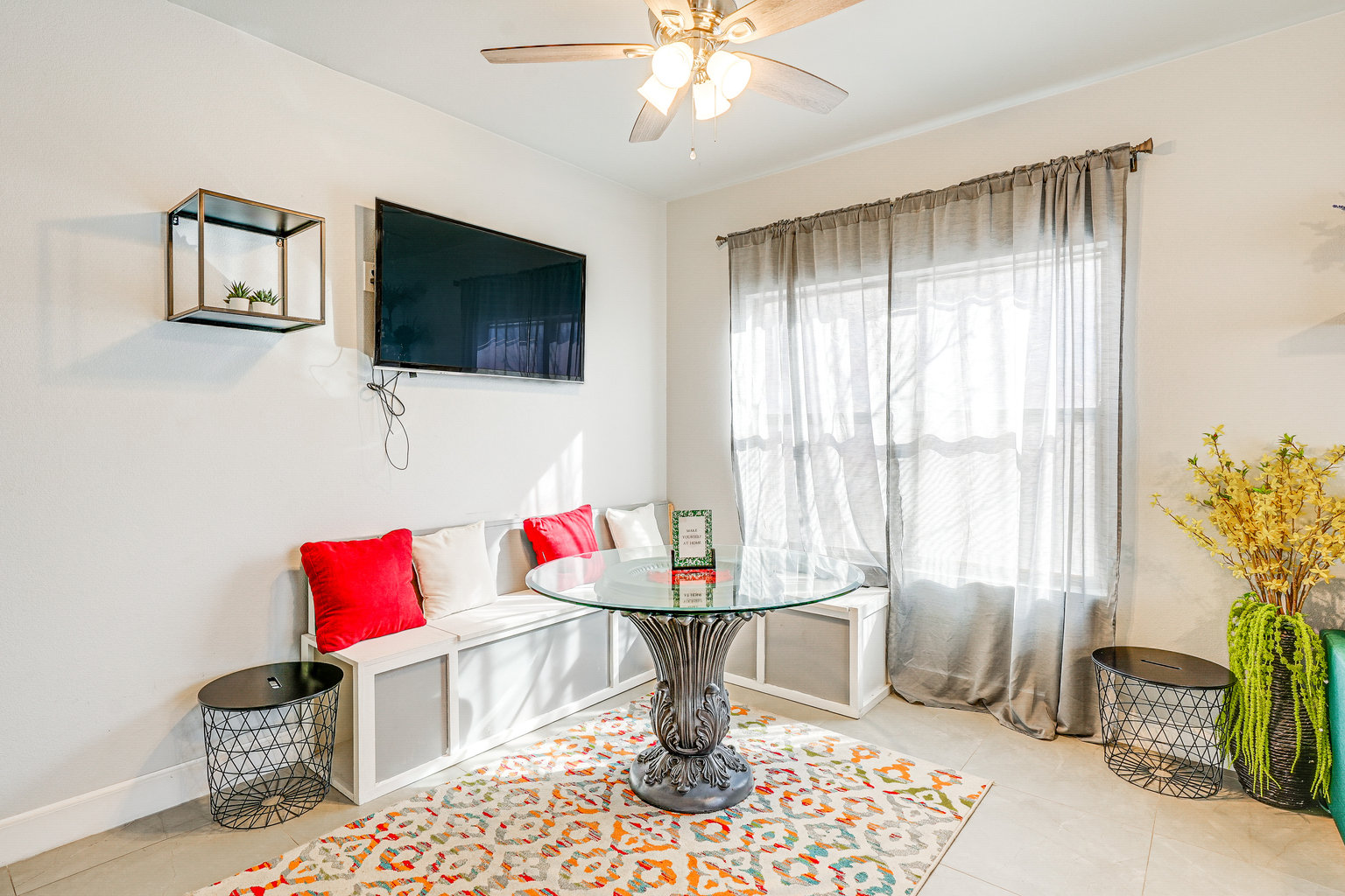 Peoria Vacation Rental